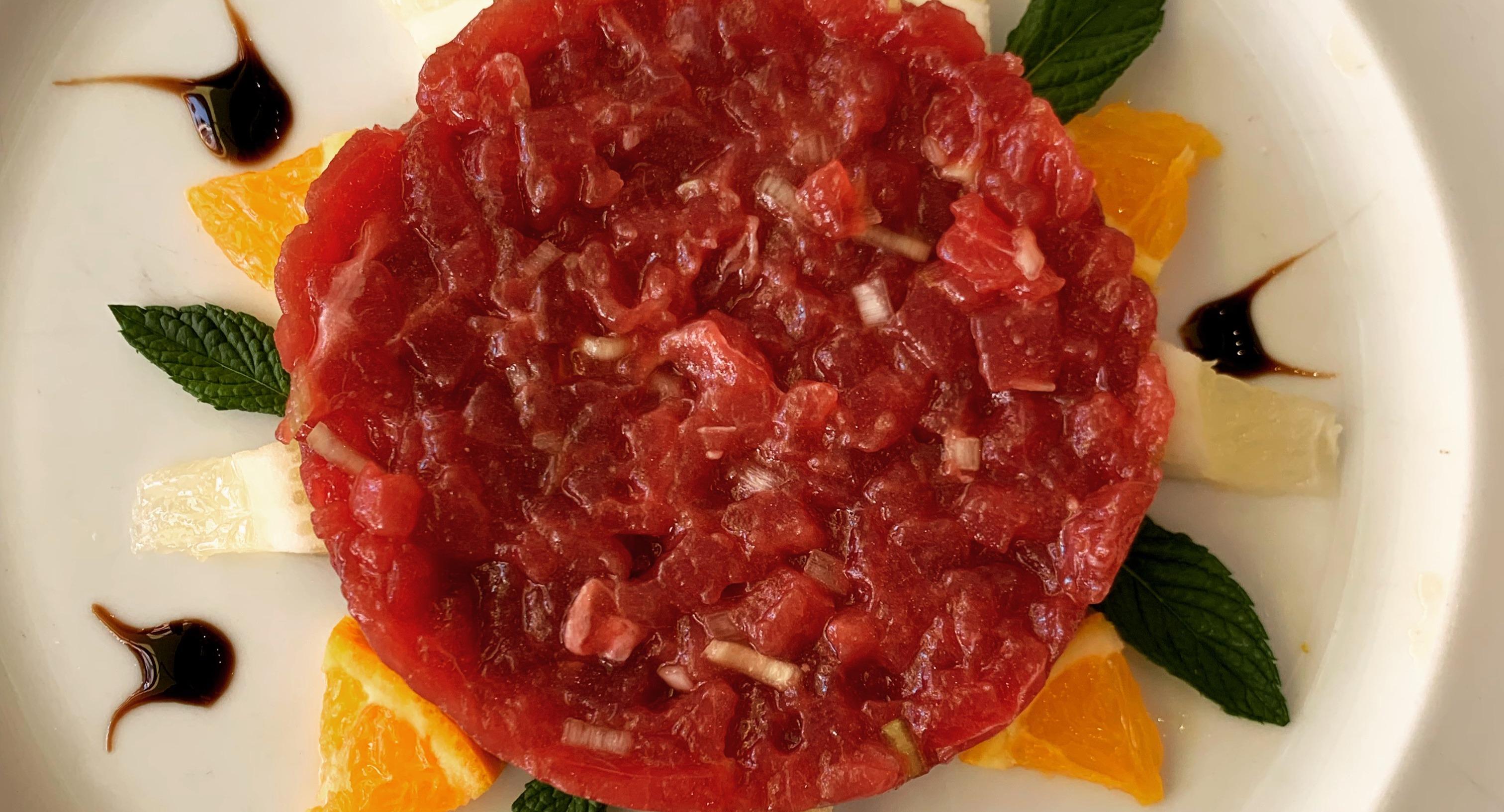 Osteria Santa Domenica photo 2