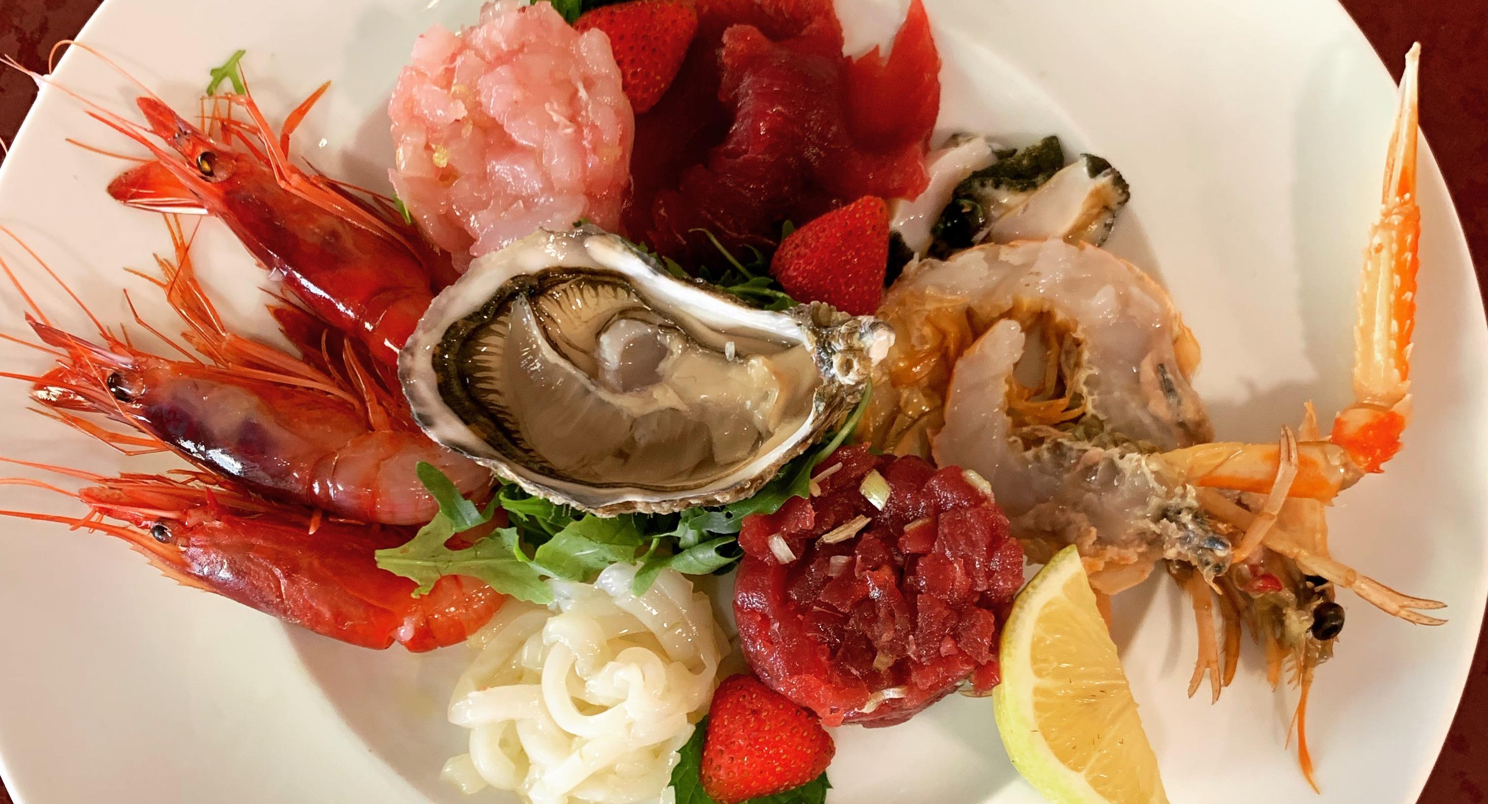 Osteria Santa Domenica photo 3