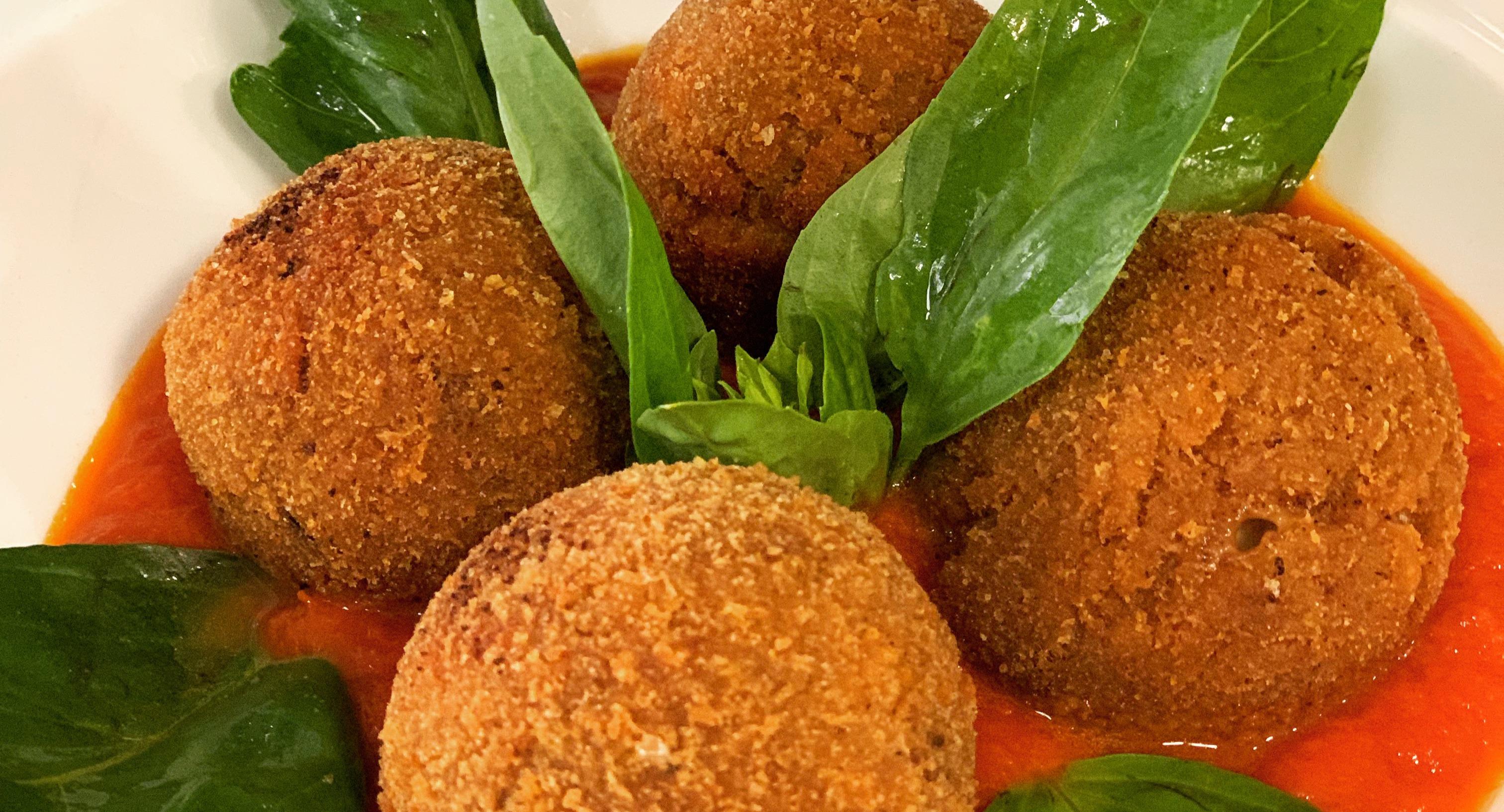 Osteria Santa Domenica photo 4