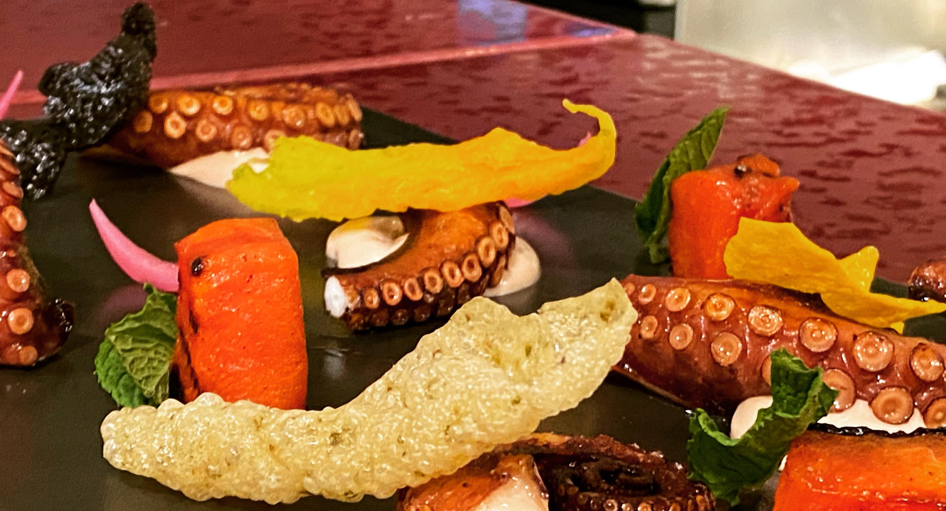 Osteria Santa Domenica photo 5