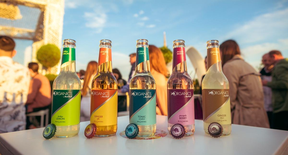 ORGANICS Sky Garden photo 3