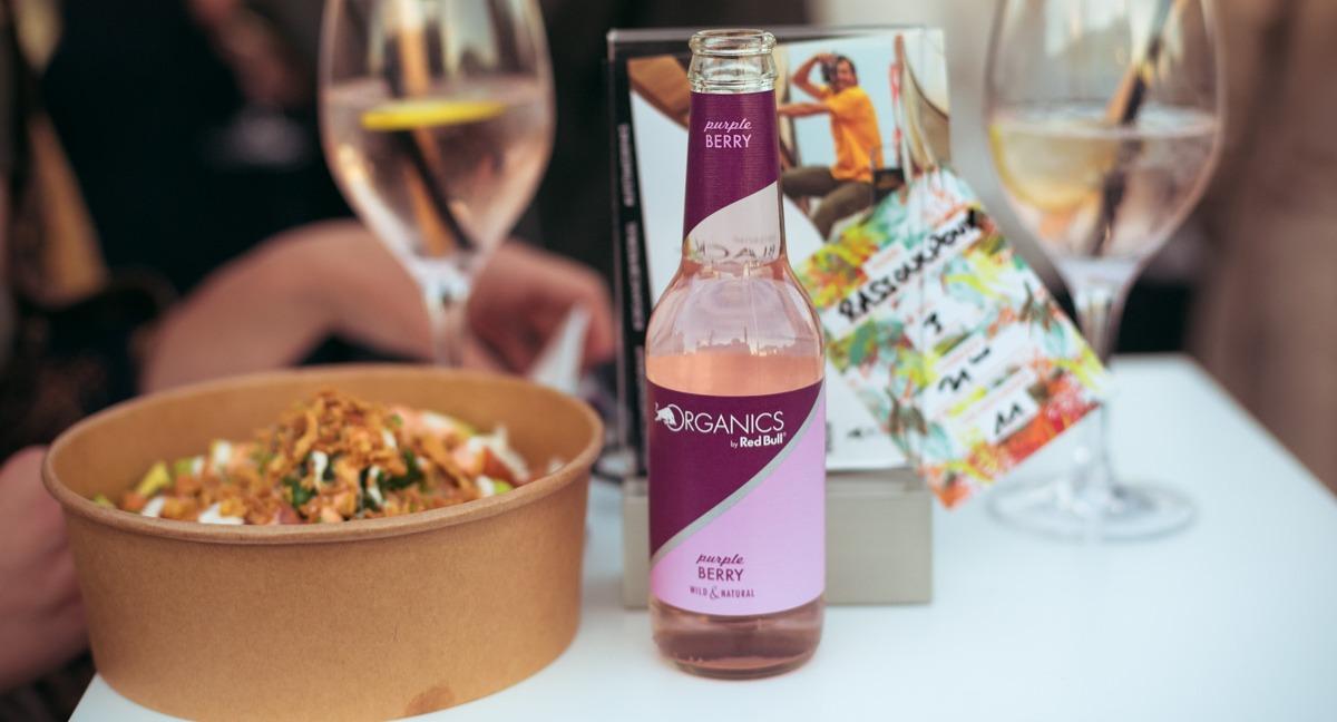 ORGANICS Sky Garden photo 5