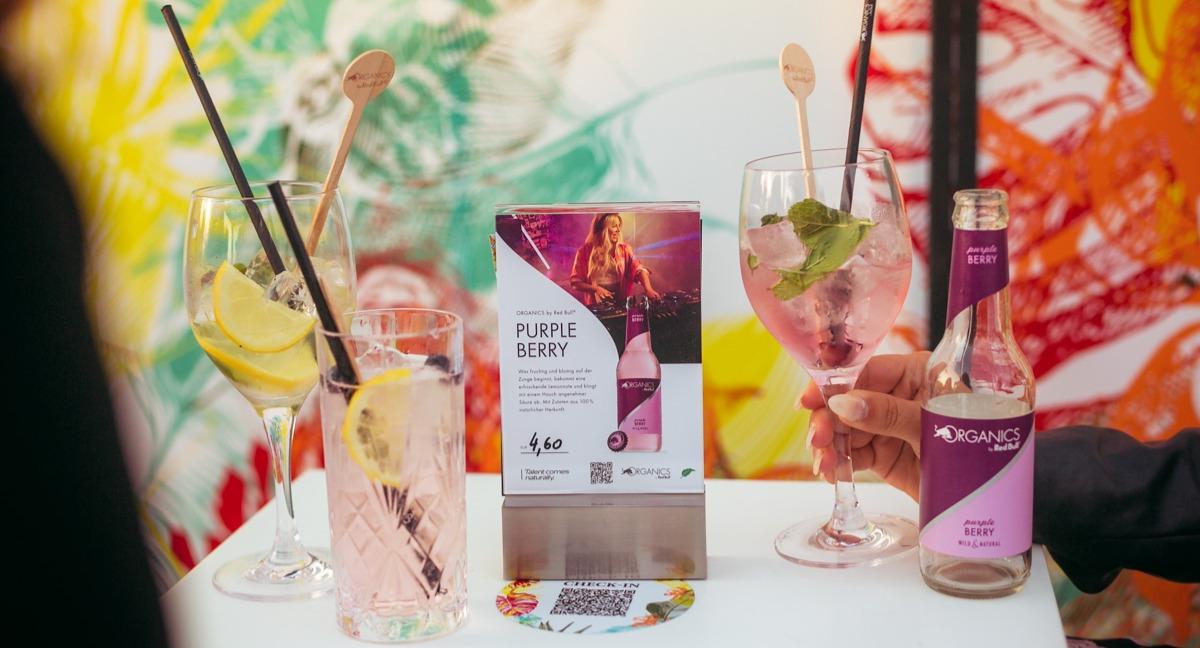 ORGANICS Sky Garden photo 4