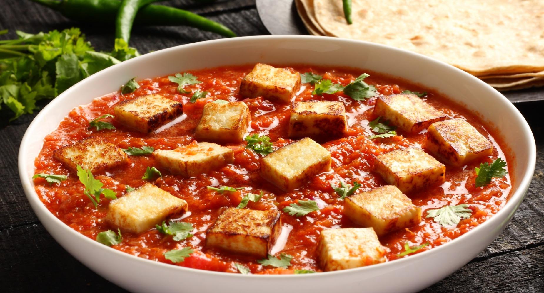 Way To India photo 3