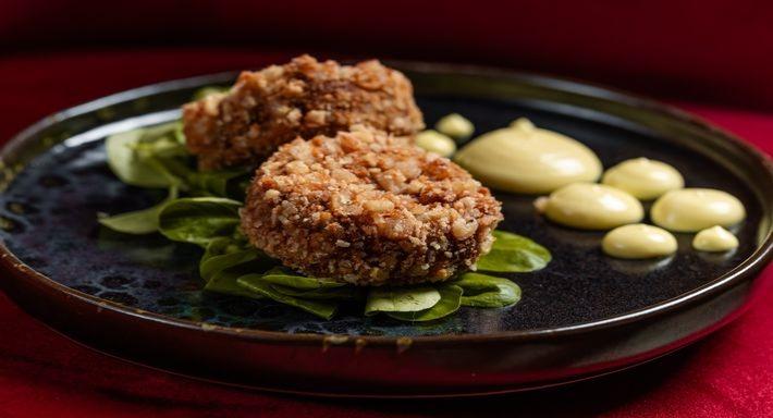 CARPACCIO beef restaurant photo 2