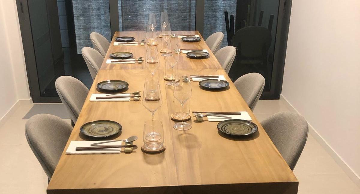 Ruma Private Dining photo 3