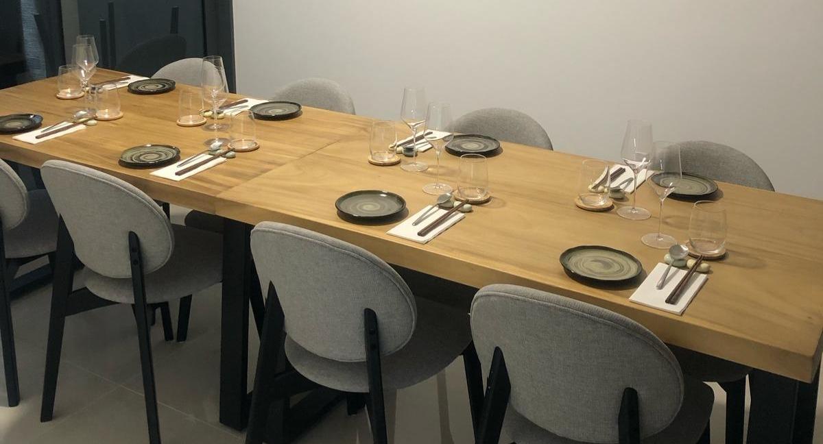 Ruma Private Dining photo 2