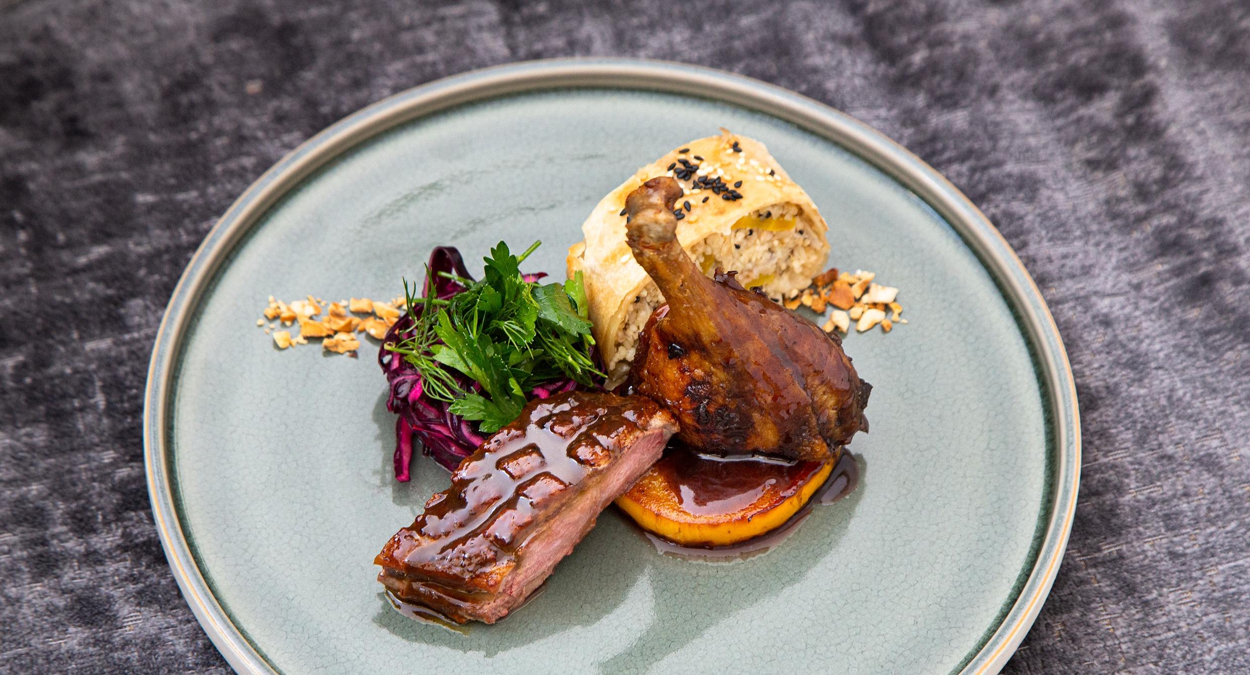 Restaurant Béla Béla photo 2