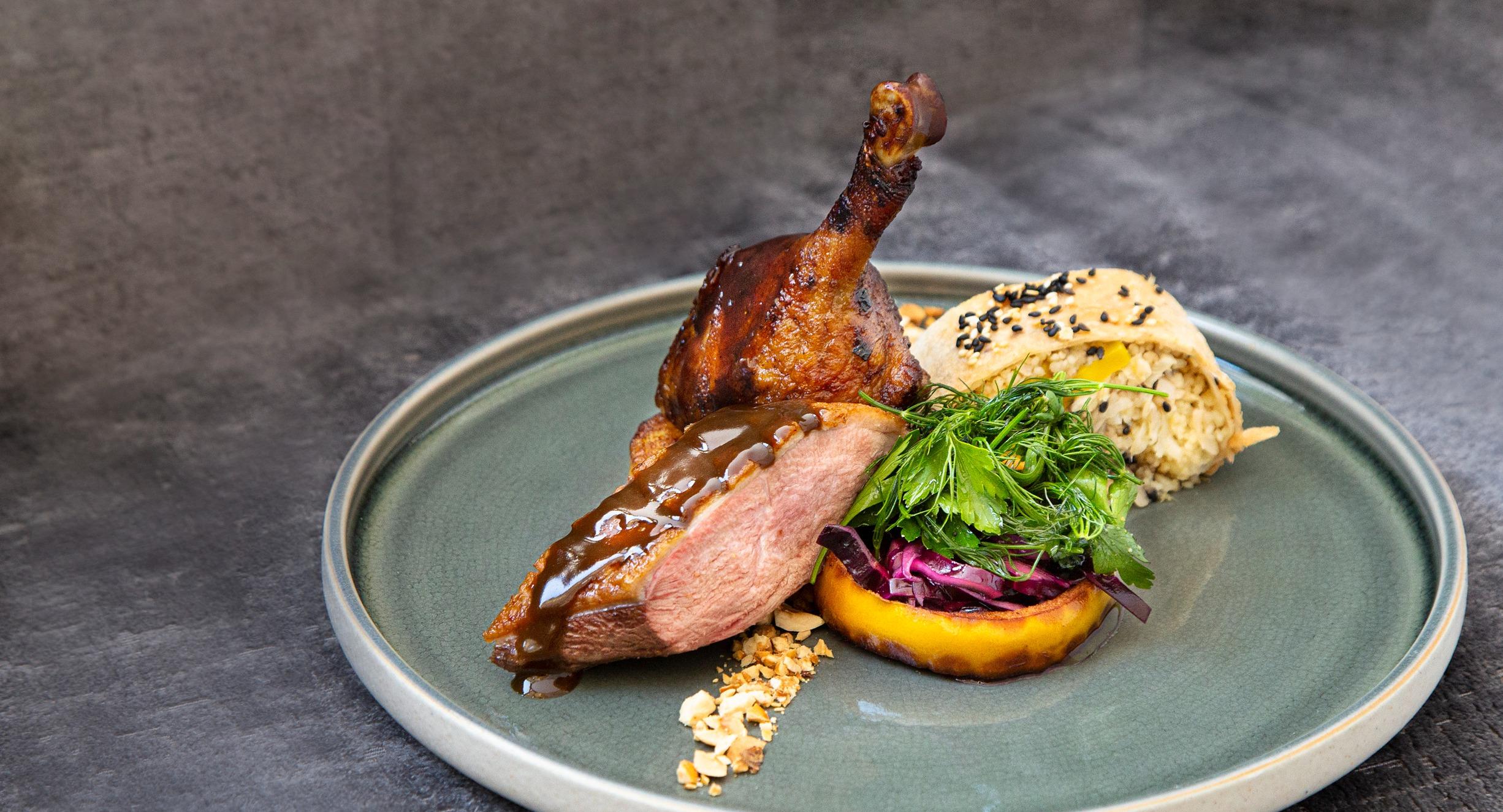 Restaurant Béla Béla photo 3