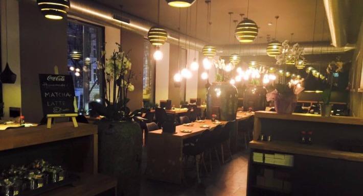 Ebi 7 Restaurant photo 2