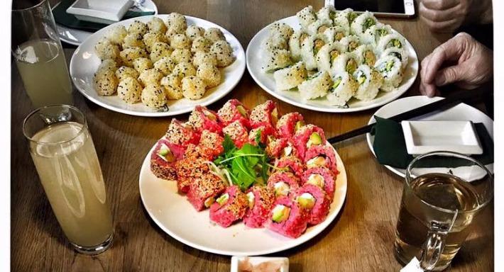 Ebi 7 Restaurant photo 3