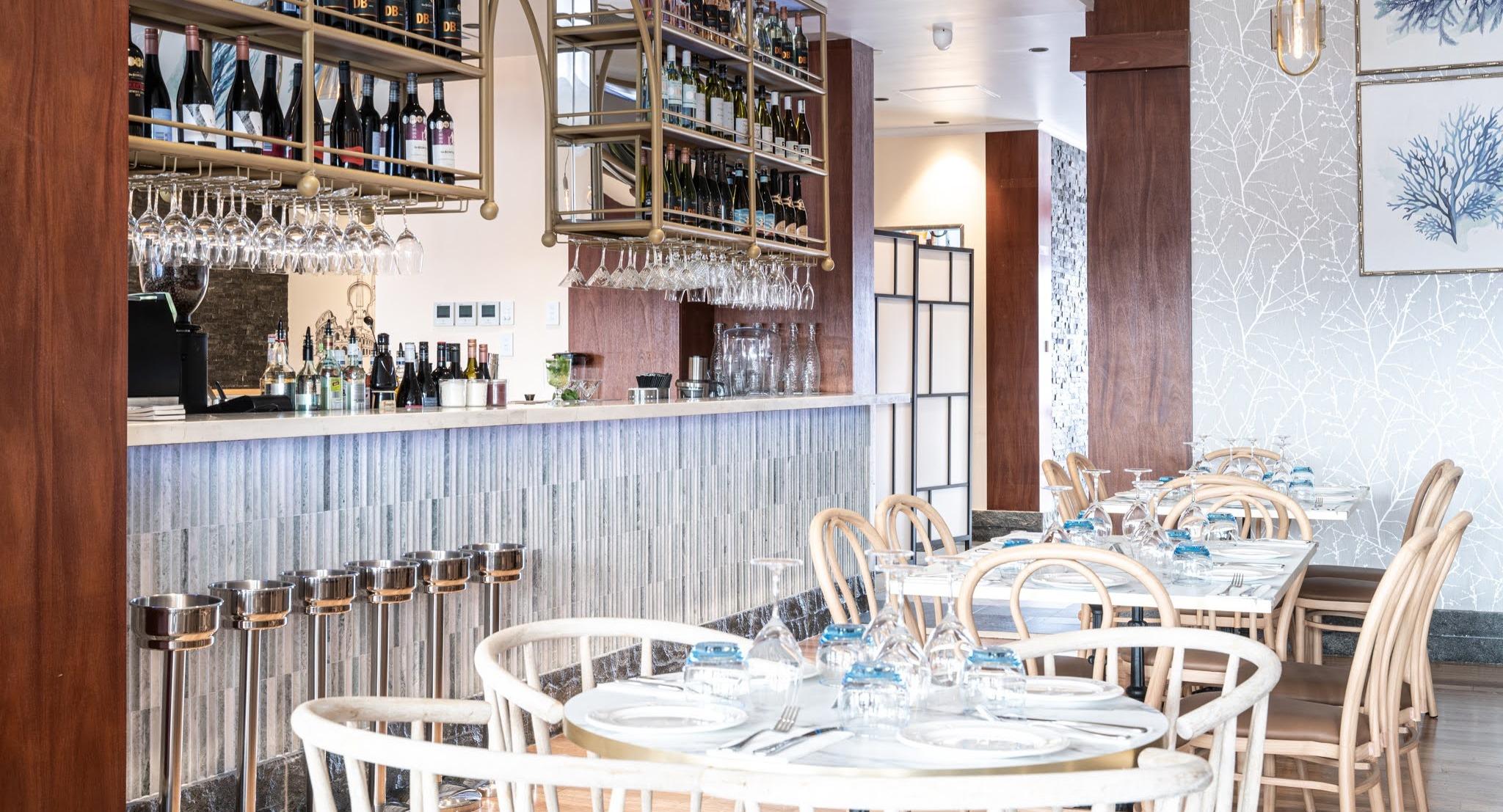 Shisha Lounge Newtown