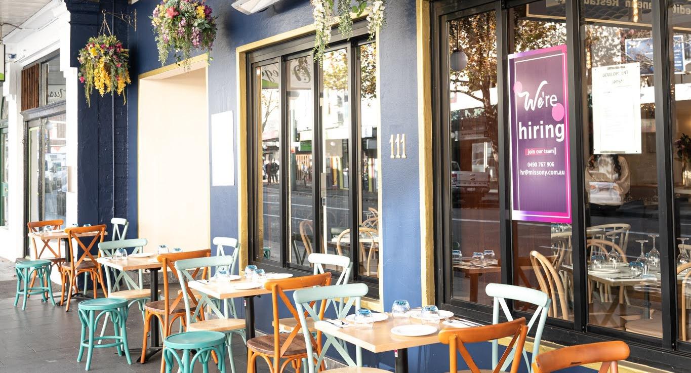 Shisha Lounge Newtown photo 3