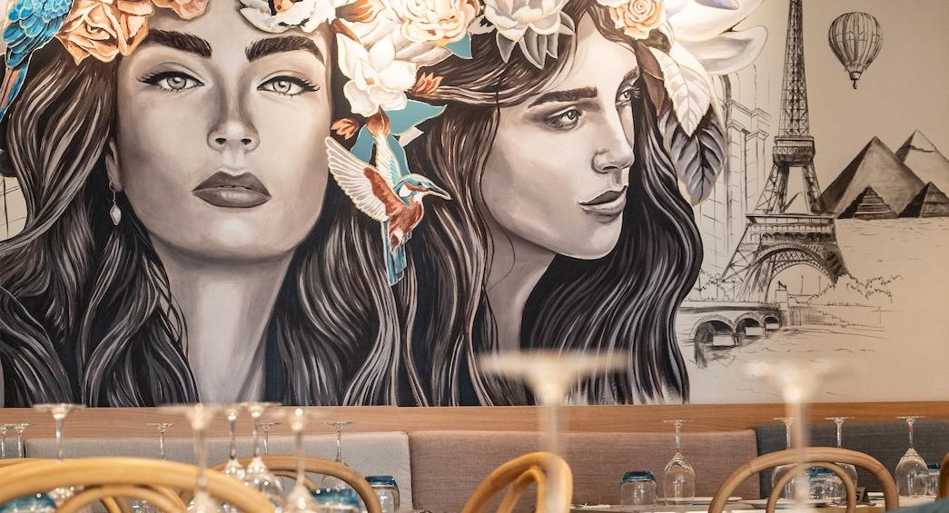 Shisha Lounge Newtown photo 5