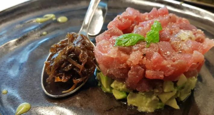 Ristorante Tenuta San Leonardo photo 3