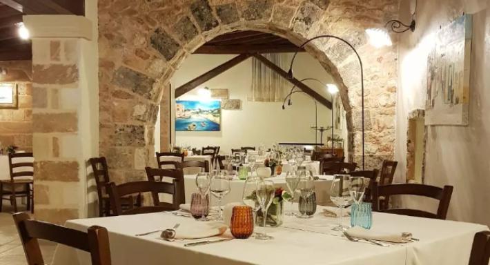 Ristorante Tenuta San Leonardo photo 4