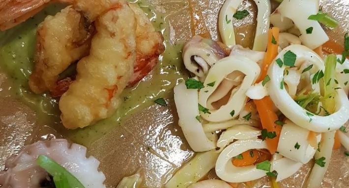 Ristorante Tenuta San Leonardo photo 5