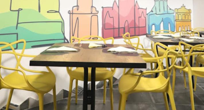 Fermata Obbligatoria photo 2