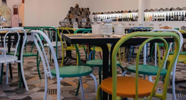 Fermata Obbligatoria photo 3