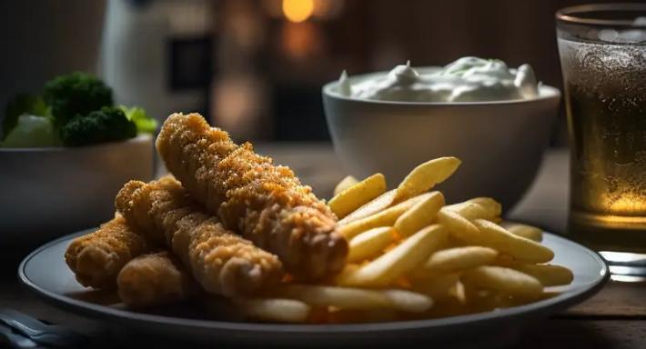 The Jolly Sailor photo 2