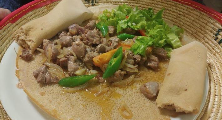 Ristorante Senafe photo 3