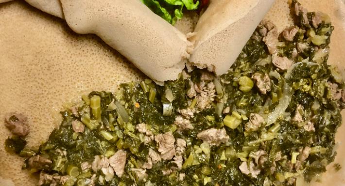 Ristorante Senafe photo 4