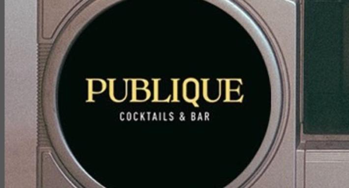 The Publique