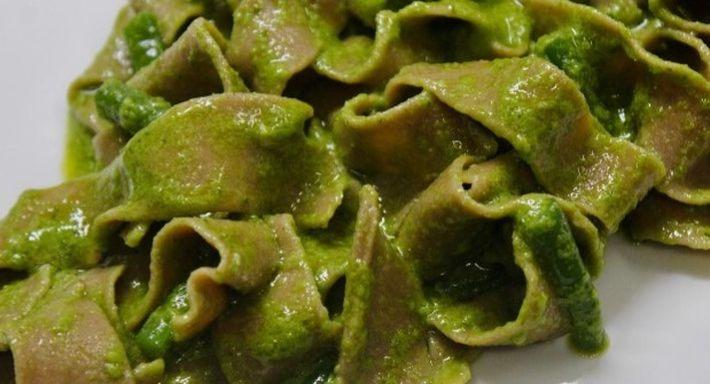 Bambi la mia cucina photo 3