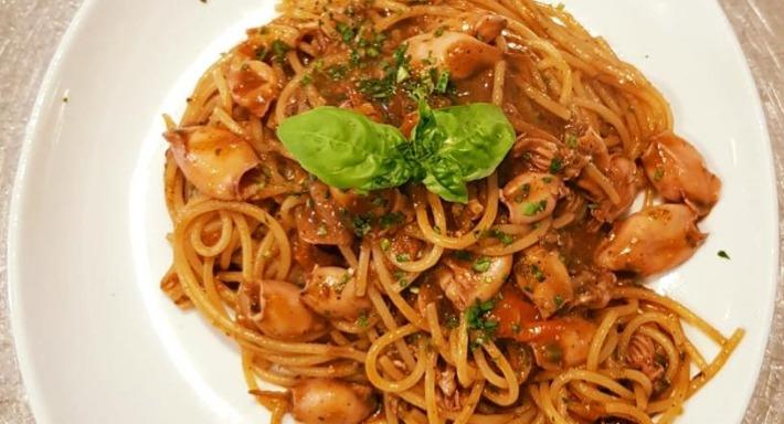 La Grotta Azzurra photo 2