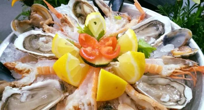 La Grotta Azzurra photo 4