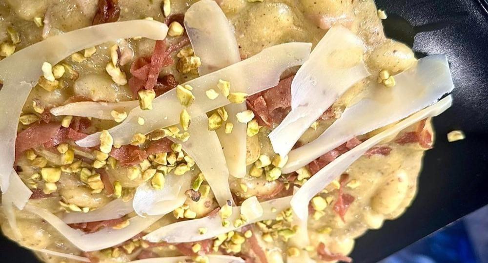 PizzAmmore Luigi Varriale photo 2