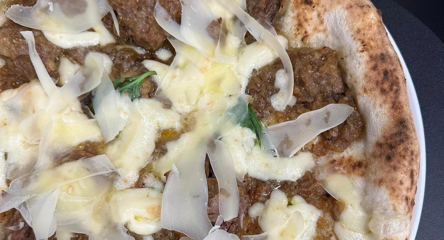 PizzAmmore Luigi Varriale photo 3