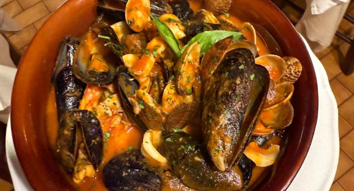 Hostaria Farnese photo 2