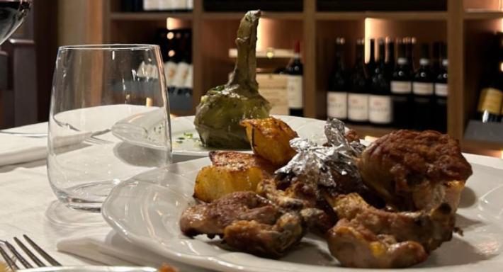 Hostaria Farnese photo 3