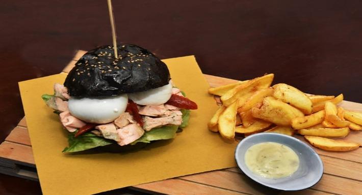 The Shakespeare Pub photo 5