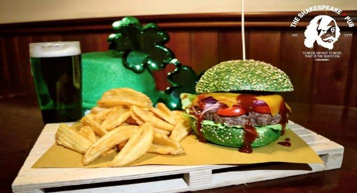 The Shakespeare Pub photo 3