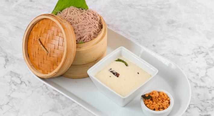 Kothu Restaurant - Harrow