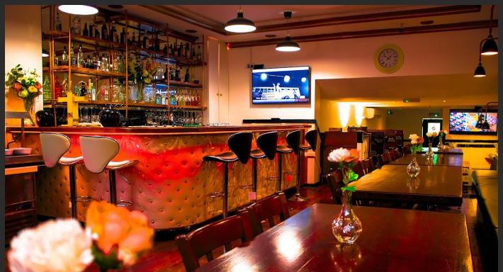 Kothu Restaurant - Harrow photo 2