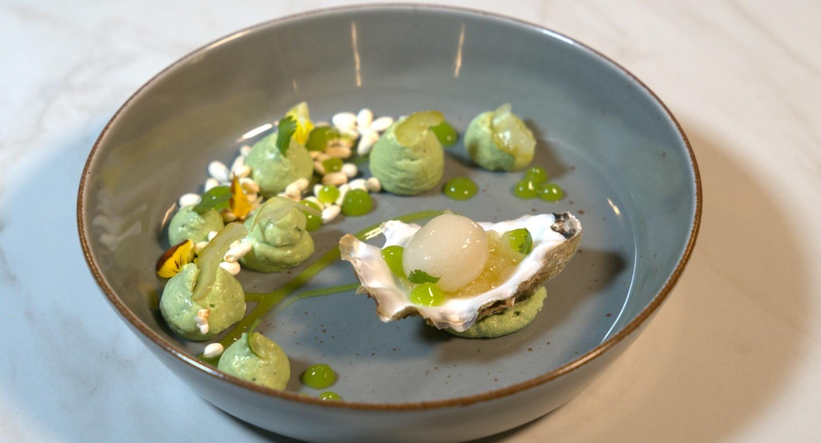 Oyster Lounge photo 2