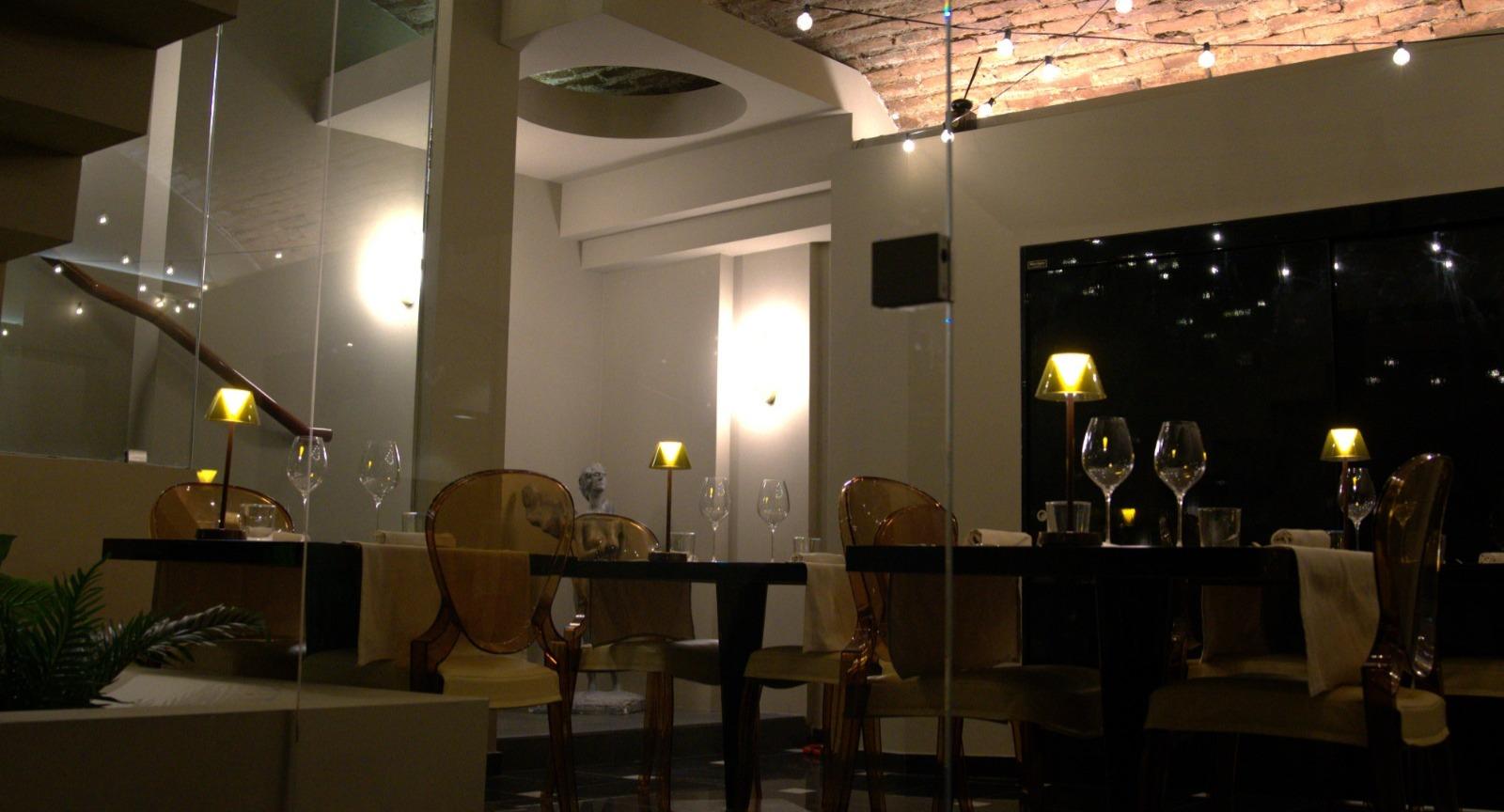 Oyster Lounge photo 3