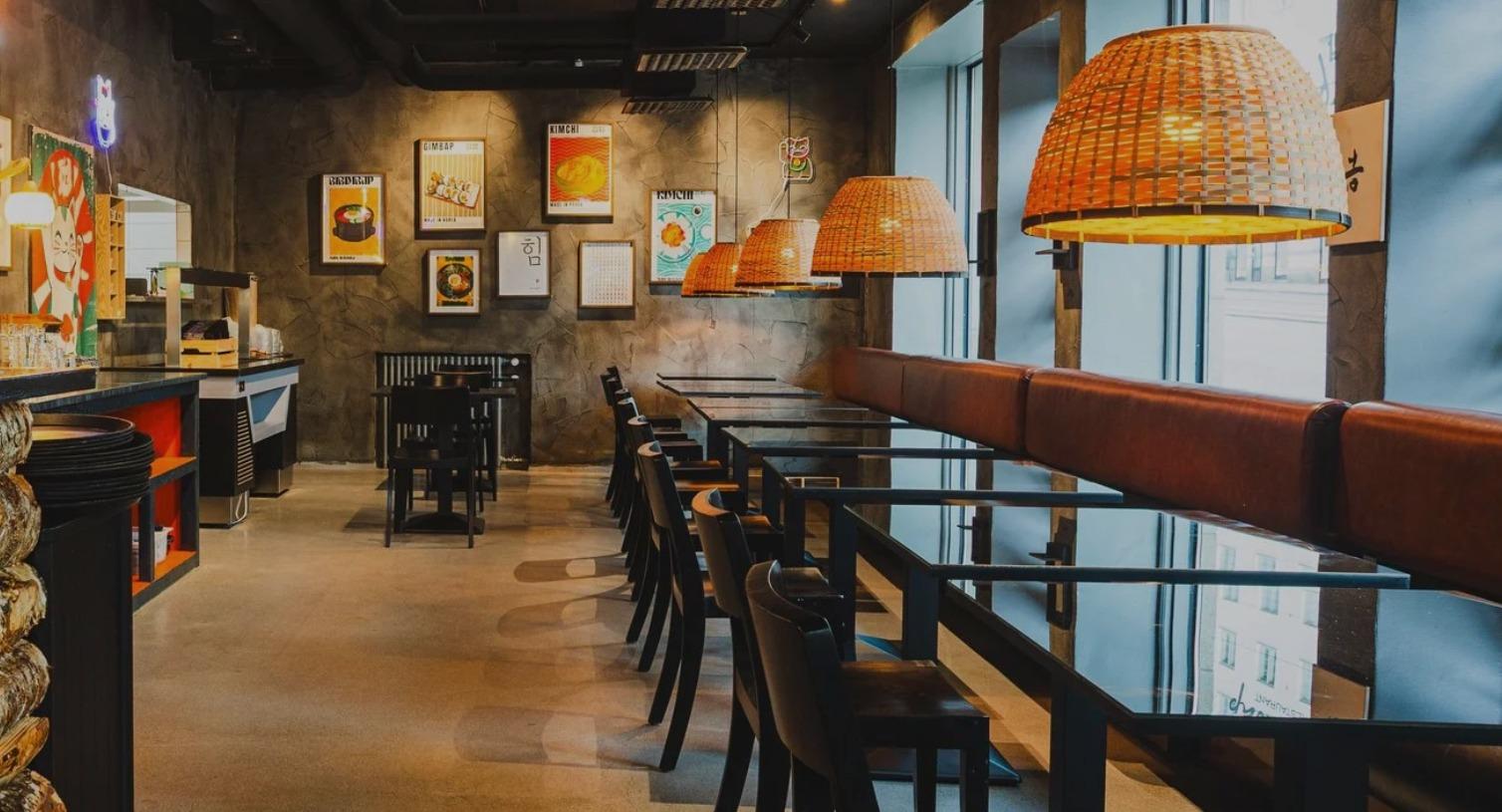 Bibimbap Töölö photo 2