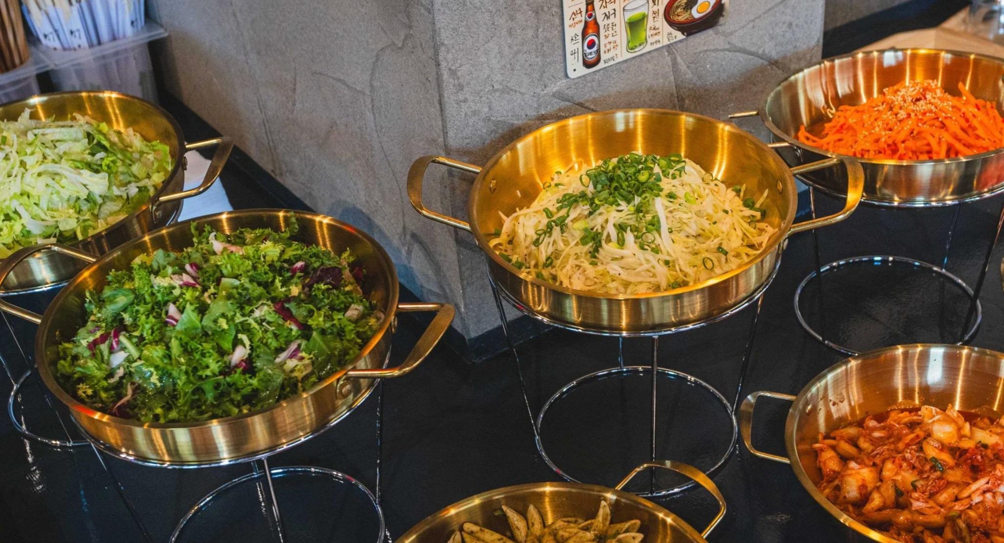 Bibimbap Töölö photo 3