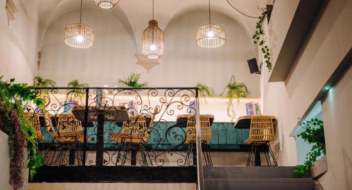 NIMA Sushi Firenze Campidoglio photo 2