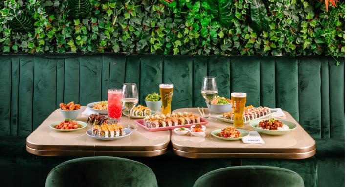 NIMA Sushi Firenze Campidoglio photo 3