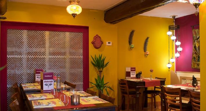 Restaurant Maharaja photo 3