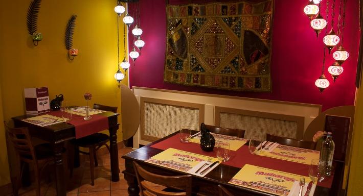 Restaurant Maharaja photo 4