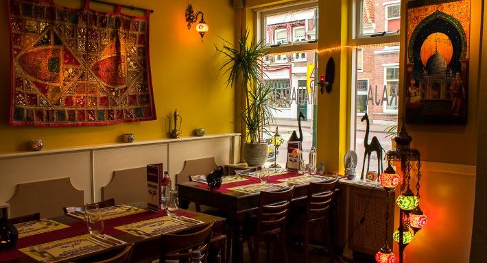 Restaurant Maharaja photo 2