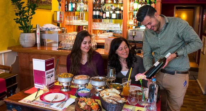 Restaurant Maharaja photo 5