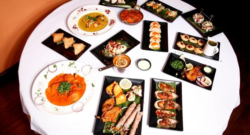 The Saffron Club photo 3