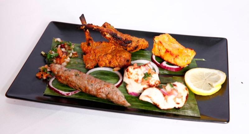 The Saffron Club photo 2